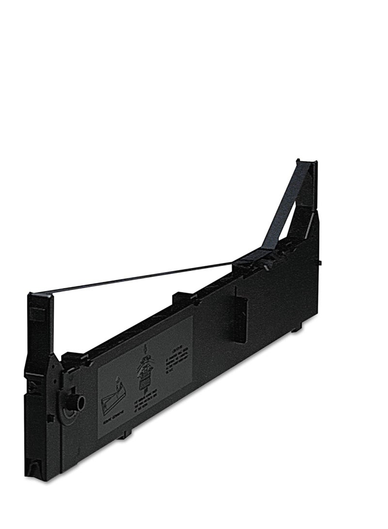 Terabyte Supplies ribbon Black For Dfx-5000/5000+/8000/8500 - Image 1