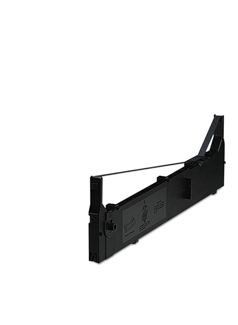 Terabyte Supplies ribbon Black For Dfx-5000/5000+/8000/8500 - Image 2