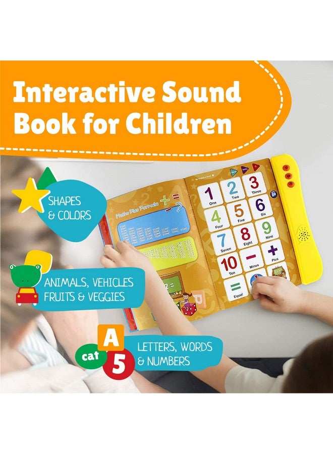 بوكسيكي كيدز كتاب أنشطة التعلم لمرحلة ما قبل المدرسة: ألعاب تعليمية للأطفال الصغار من سن 1 إلى 3 سنوات، ألعاب تعليمية للأطفال الصغار، كتب للأطفال من سن 3 إلى 5 سنوات - ألعاب تعليمية مثالية للأولاد والبنات بعمر 4 سنوات - Image 4