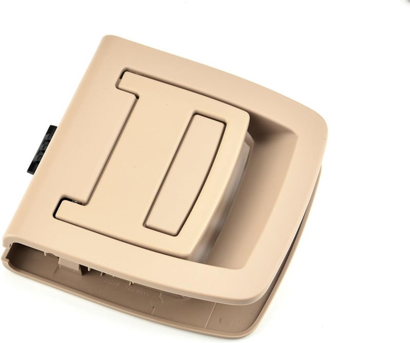 Wivplex Rear Trunk Mat Handle for BMW - Image 1