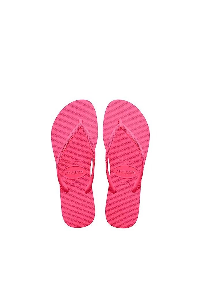 havaianas - Havaianas Slim, Zehentrenner Damen （Brazilian Size） - Image 1