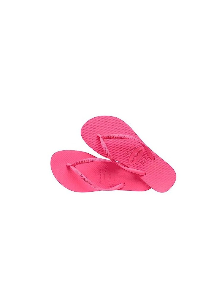 havaianas - Havaianas Slim, Zehentrenner Damen （Brazilian Size） - Image 1