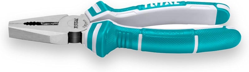 توتال زردية متعددة الاستخدامات للخدمة الشاقة - 7 بوصة، قبضة غير قابلة للانزلاق - Image 3