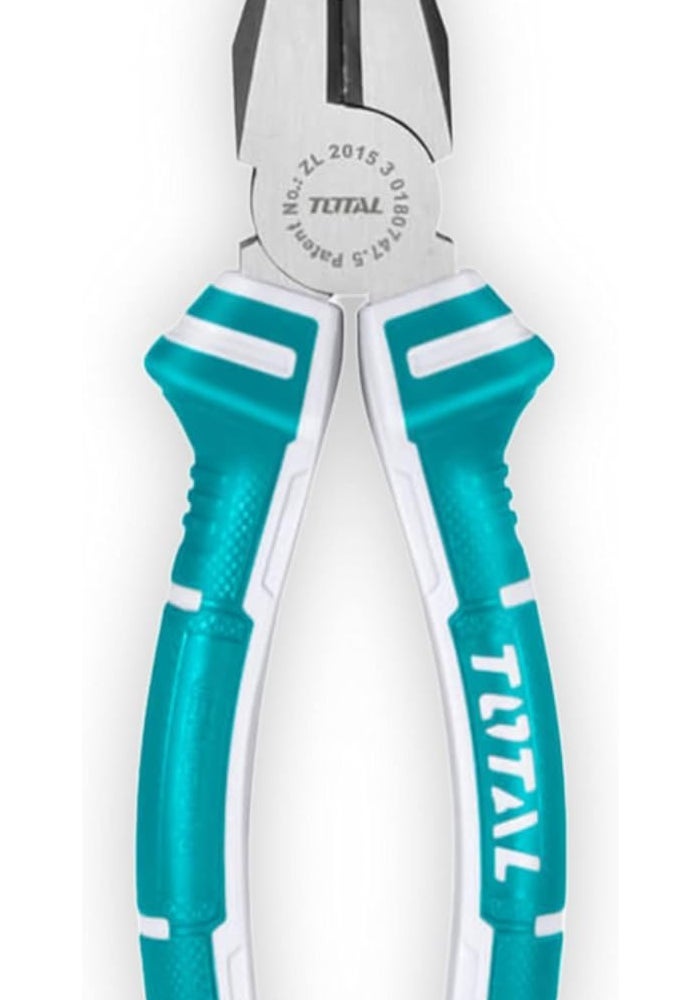 توتال زردية متعددة الاستخدامات للخدمة الشاقة - 7 بوصة، قبضة غير قابلة للانزلاق - Image 1