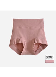 Leather powder