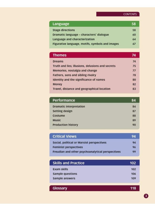 Oxford Literature Companions: Death of a Salesman: With all you need to know for your 2022 assessments - Image 4