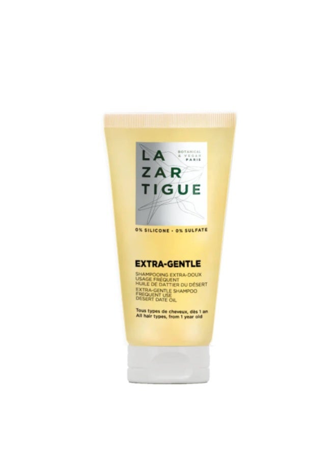 Lazartigue Extra-Gentle Family Shampoo 55ml - Image 1