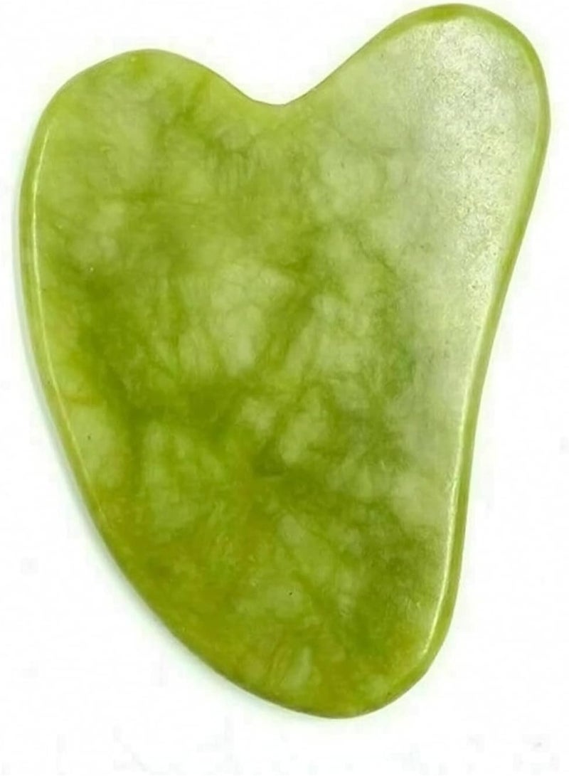 Gua Sha Facial Massager, Skin Care Tools, Body Muscle Wrinkle Reduction - Image 1