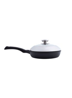 Arshia Arshia Aluminin Die Cast Frypan 24CM 