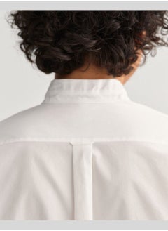 GANT GANT Oversized Pintuck Shirt  - Image 4