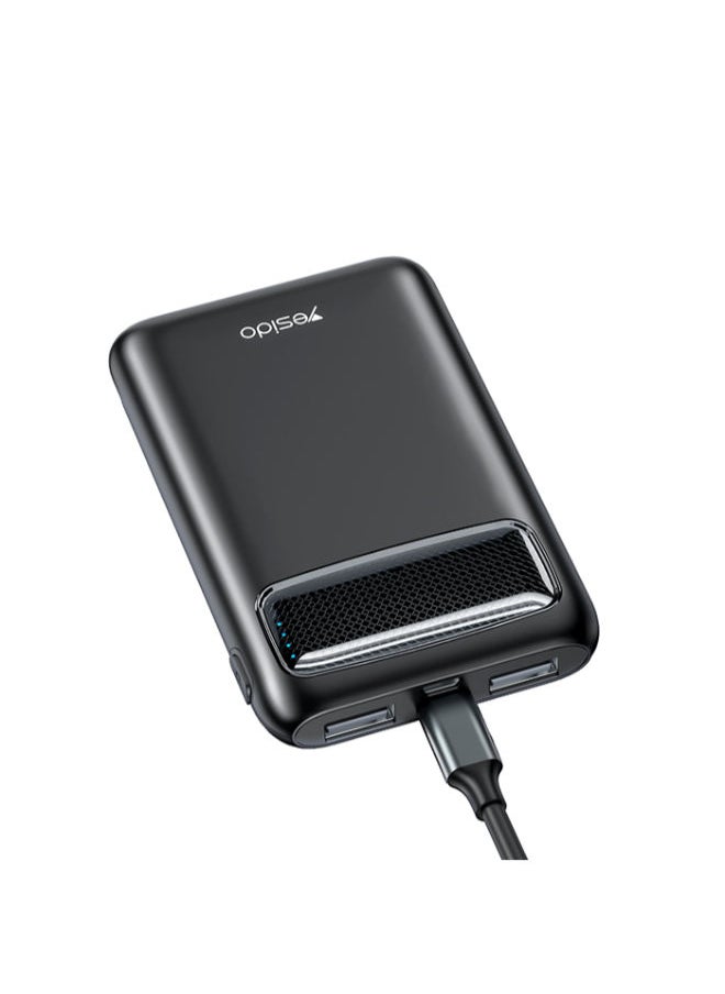 Yesido - YESIDO YP33 power bank with a capacity of 5000 mAh - Image 1