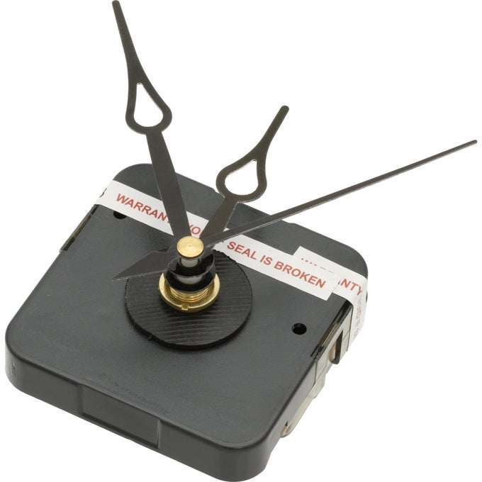 QUARTZ CLOCK MOVEMENTS 2 316