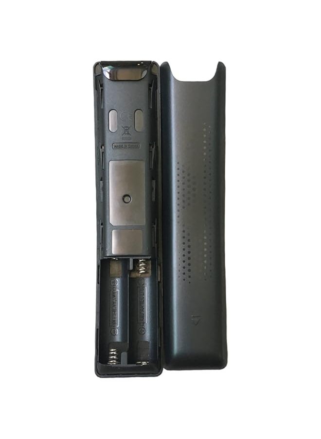 HuHa - Replacement Remote Control for Samsung BN59-01330C BN59-01312D BN59-01311E BN59-01312F BN59-01330C QA43Q60R QA49Q60R QA55Q60R QA65Q60R QA75Q60R QA82Q60R Q65R LS01R QA65Q90R Smart TV (No Voice) - Image 1
