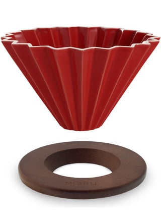 1-2 Cup Red