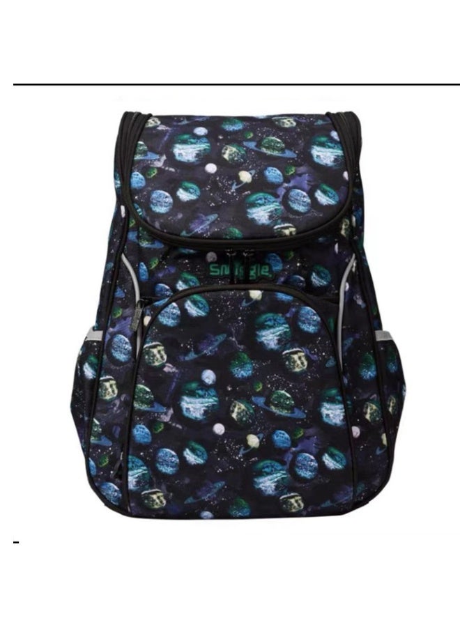 سميجل حقيبة ظهر مزدوجة السعة للأطفال من سمغلي الأسترالية