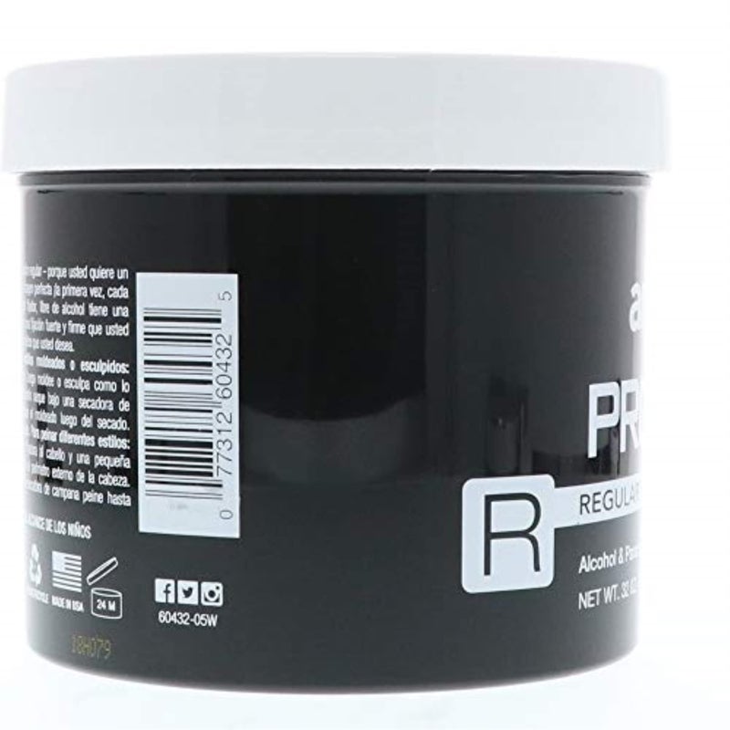 Ampro Pro Styl Regular Hold Protein Styling Gel 32 oz (Pack of 2) - Image 2