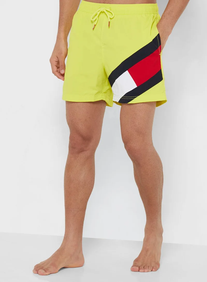 TOMMY HILFIGER Essential Shorts
