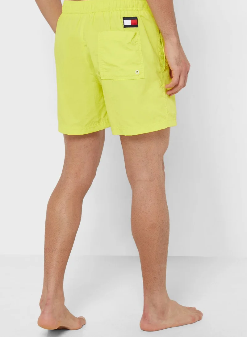 TOMMY HILFIGER Essential Shorts