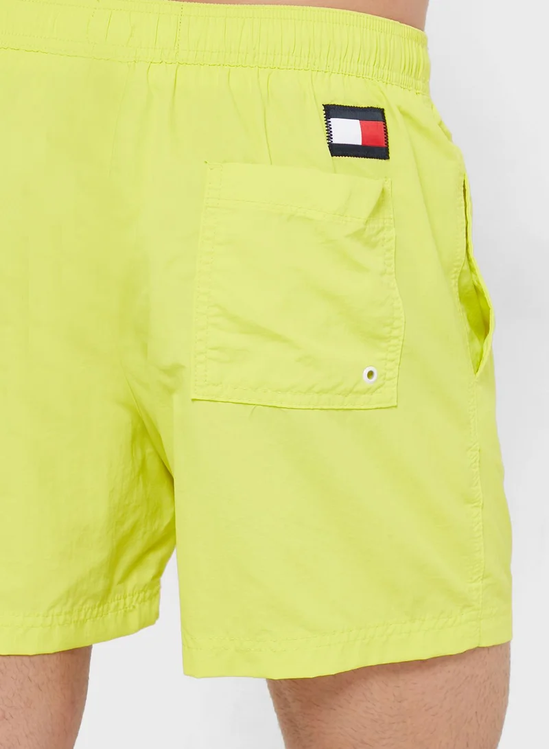 TOMMY HILFIGER Essential Shorts