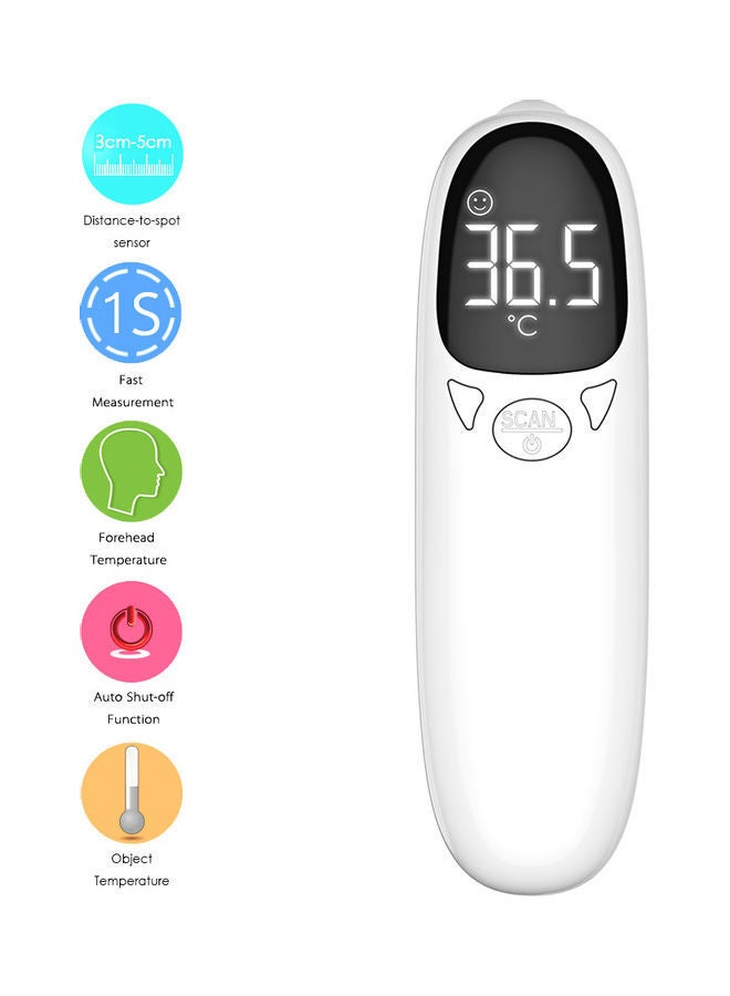 NIBEMINENT Infrared Thermometer - Image 5