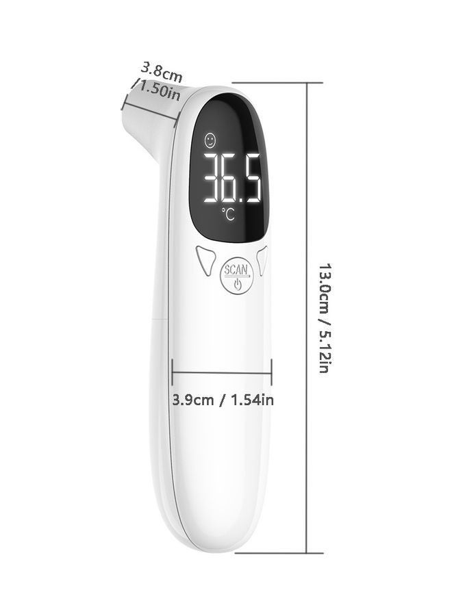NIBEMINENT Infrared Thermometer - Image 3