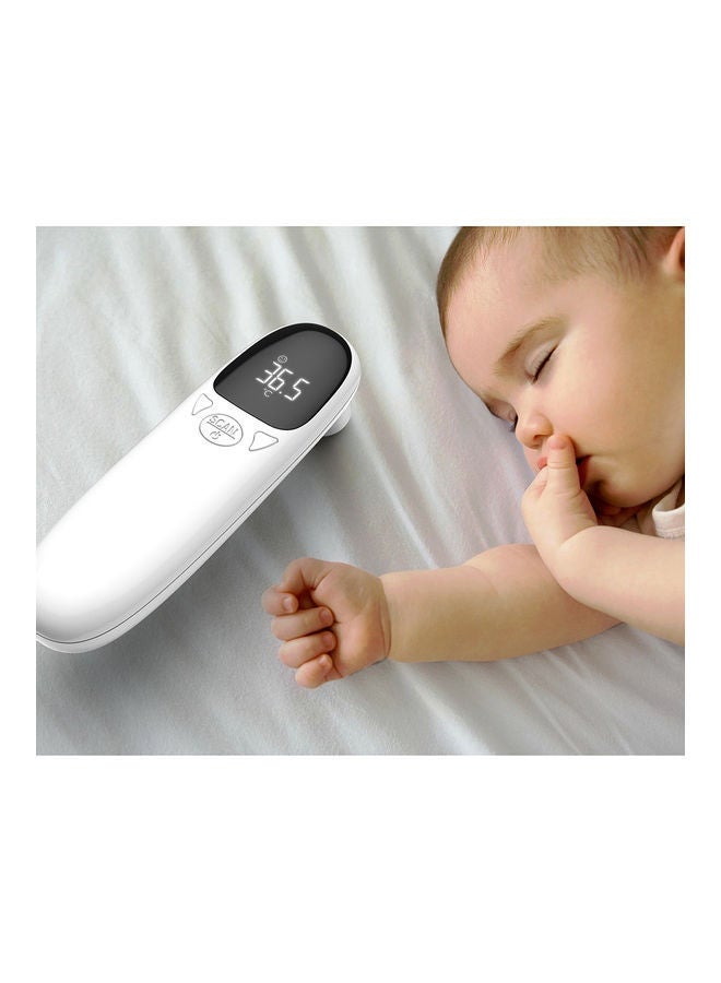 NIBEMINENT Infrared Thermometer - Image 2