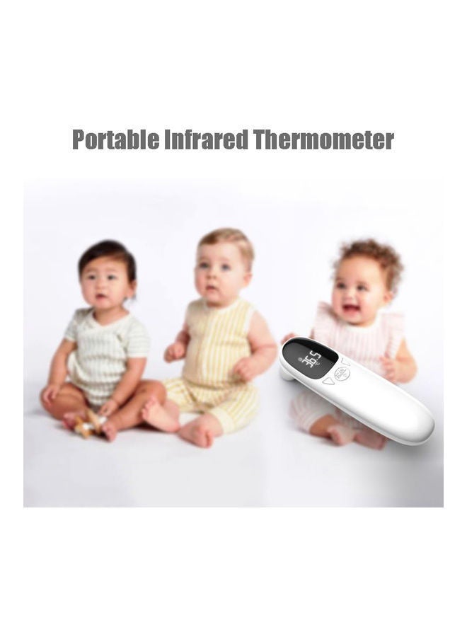 NIBEMINENT Infrared Thermometer - Image 4
