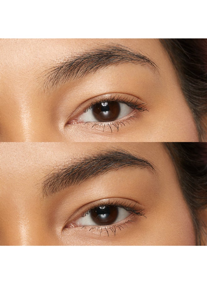 KIKO MILANO Eyebrow Precision Pencil 01 Blackhaired  - Image 3