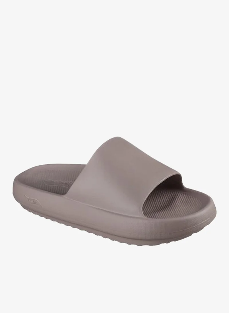 SKECHERS Men Textured Slides