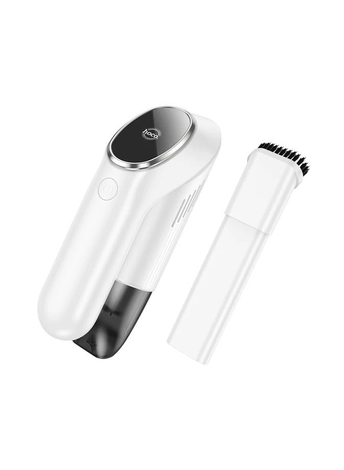 هوكو مكنسة كهربائية محمولة قابلة للطي ZP6 للسيارة - Image 4