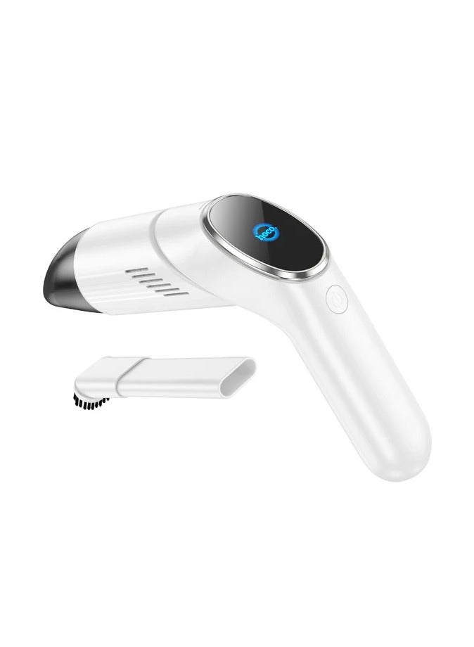 هوكو مكنسة كهربائية محمولة قابلة للطي ZP6 للسيارة - Image 1