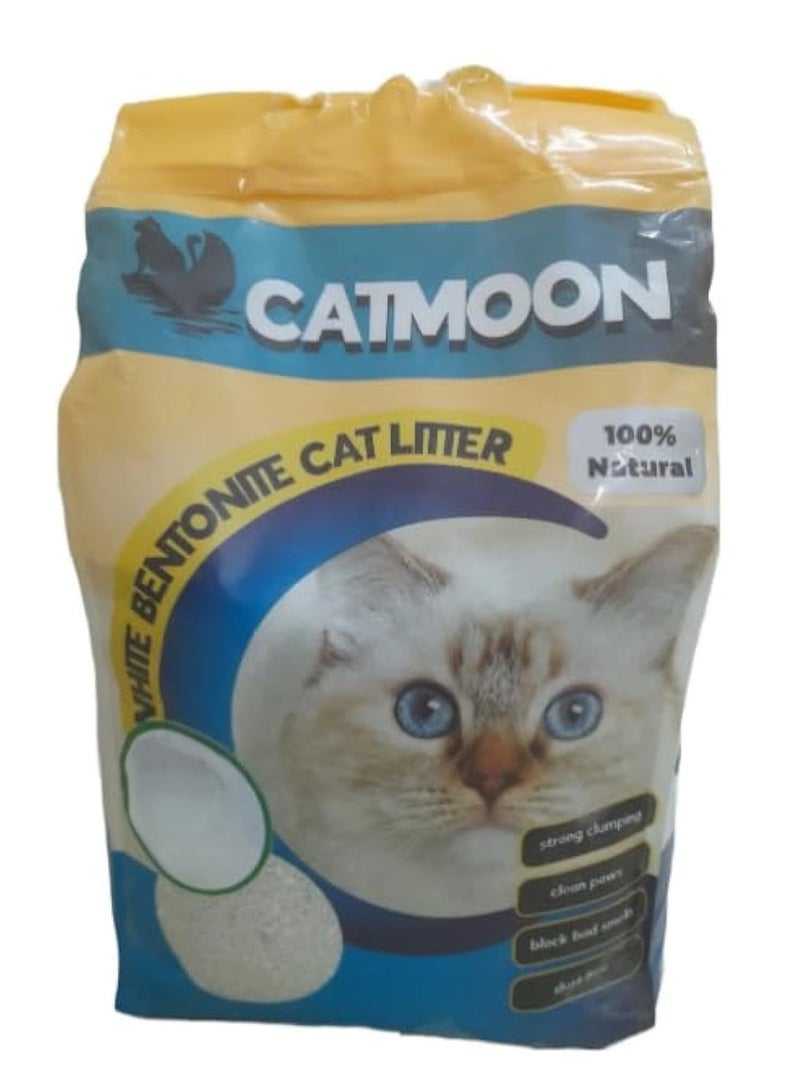 CatMoon Cat Litter - Carbon