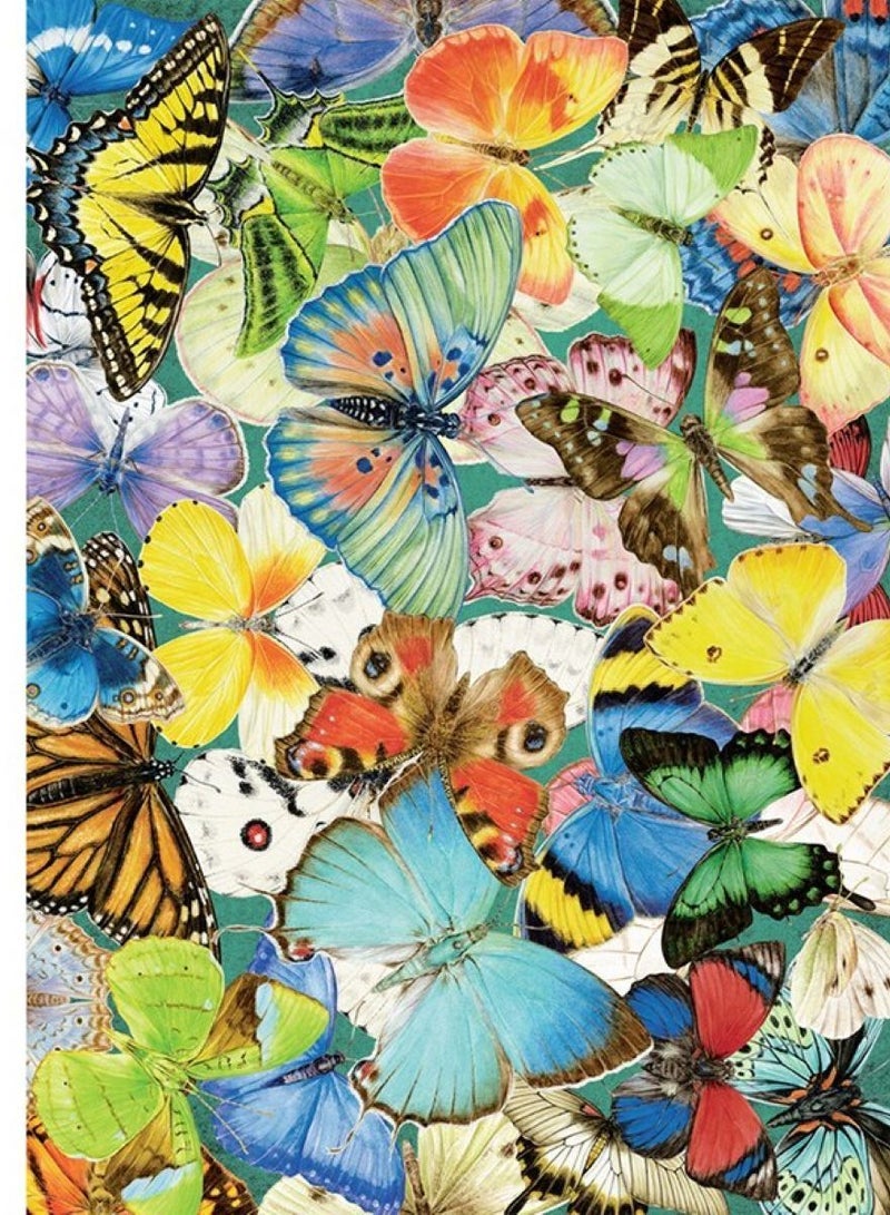 STRATEG DIY 5D Round Diamond Painting Craft Kits Multicolor - Image 1