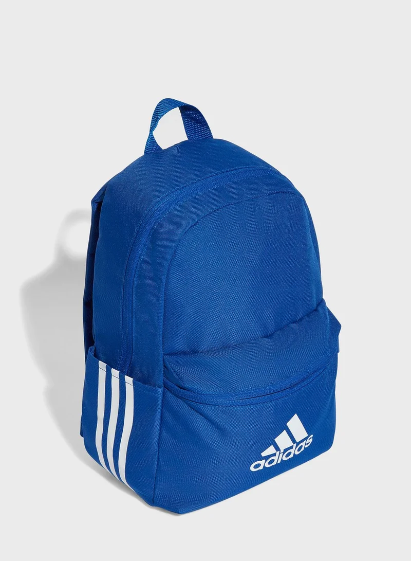 adidas حقيبة ظهر بوس للأطفال