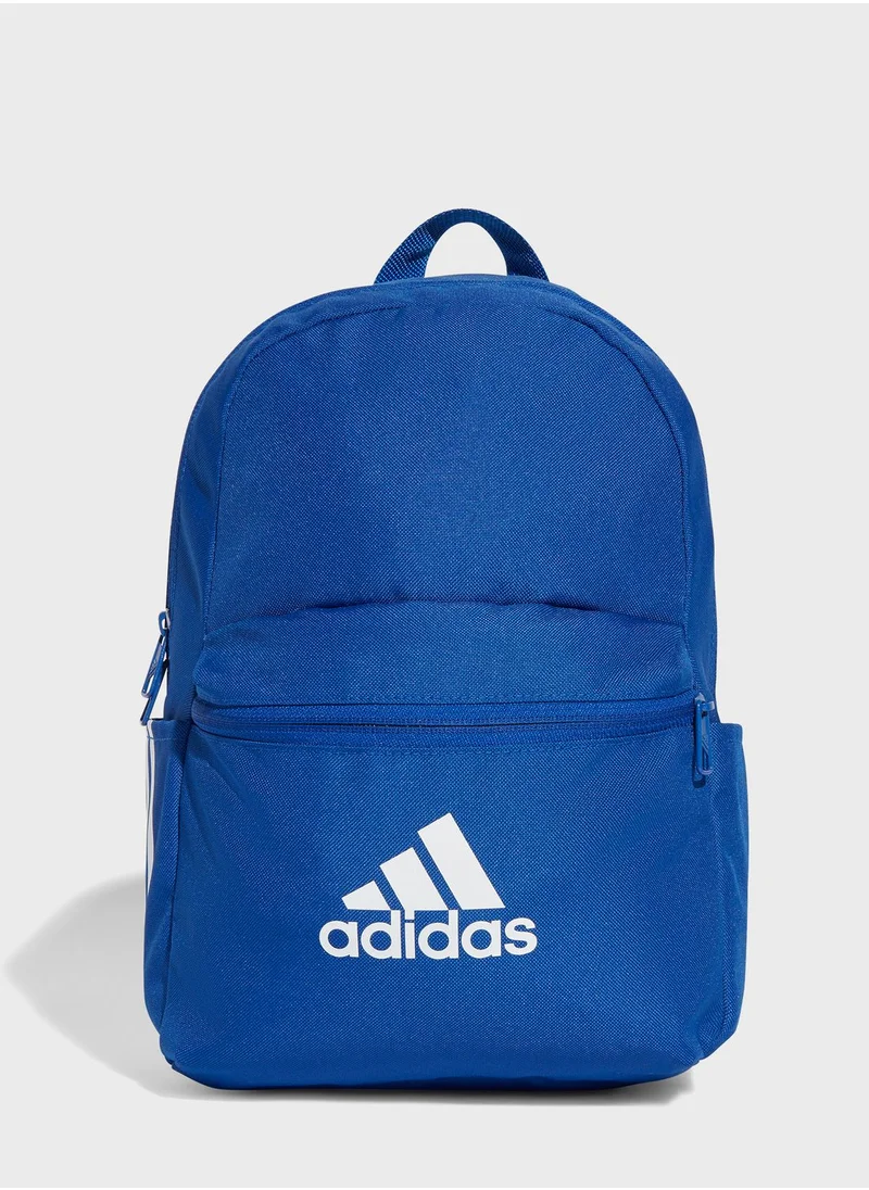 Adidas Kids Bos Backpack