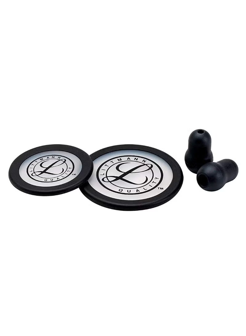 3M Littmann 4-Piece Classic III Stethoscope Spare Parts Kit - Image 1