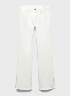 Youth Flared Jeans
