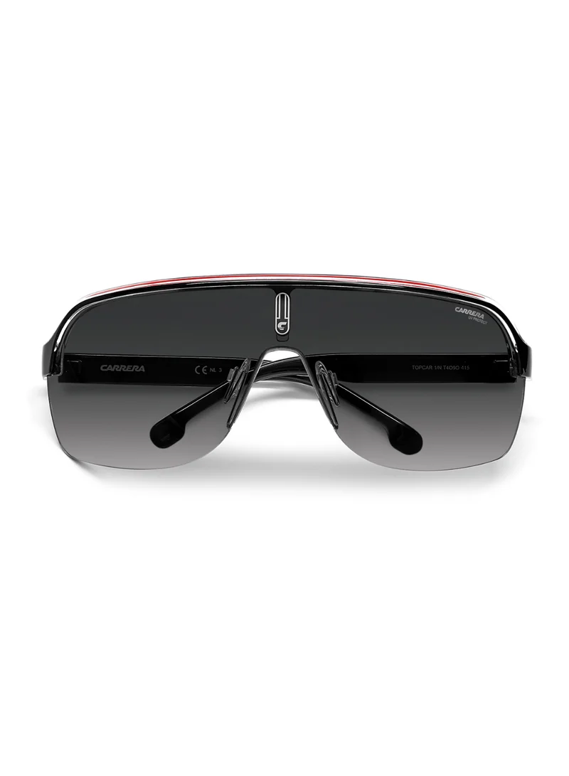 Carrera Square Carrera Sunglasses Frames