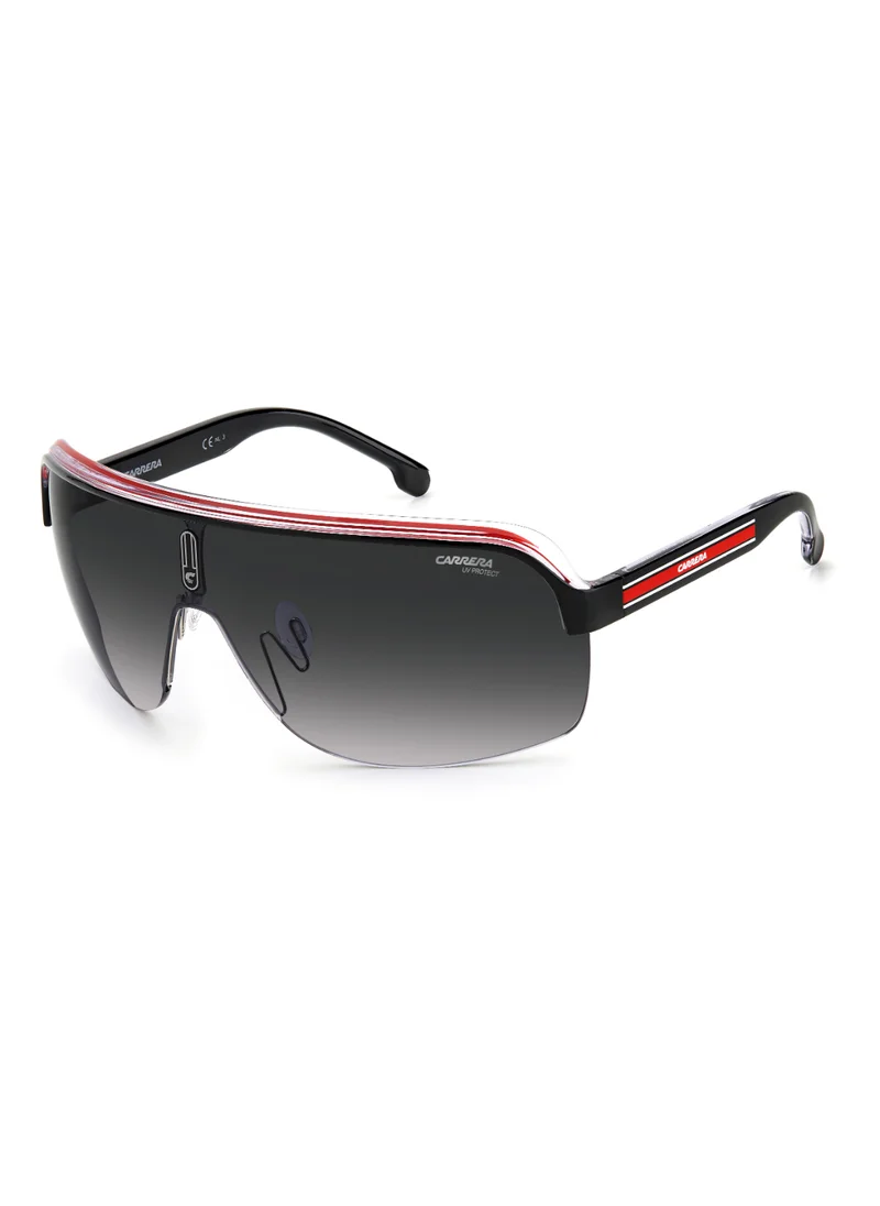 Carrera Square Carrera Sunglasses Frames