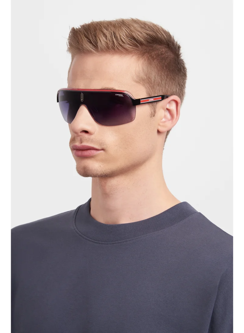Carrera Square Carrera Sunglasses Frames