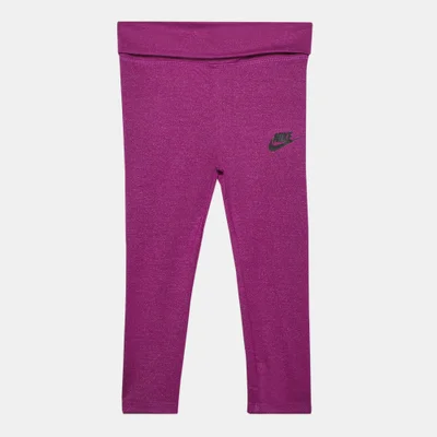 Nike Kids' Luminous Leggings