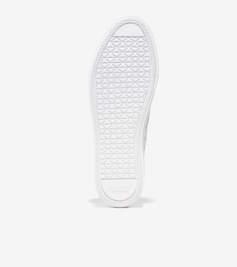 COLE HAAN Women's GrandPrø Harbor Sneakers