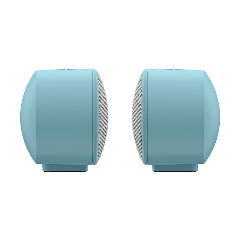 Bt Audio Recorder Blue: 1200mAh Long Endurance - One-Button Recording Bt Speaker for Audio Recording & Music Playback - Image 5
