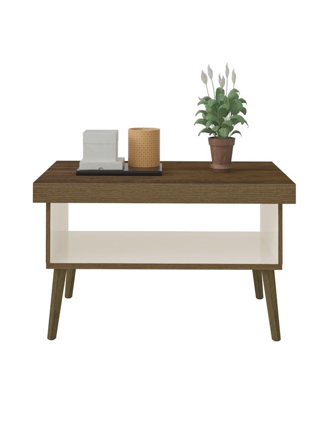 Pilati Center Coffee Table Pine Color 91x44.5x59  - Image 2