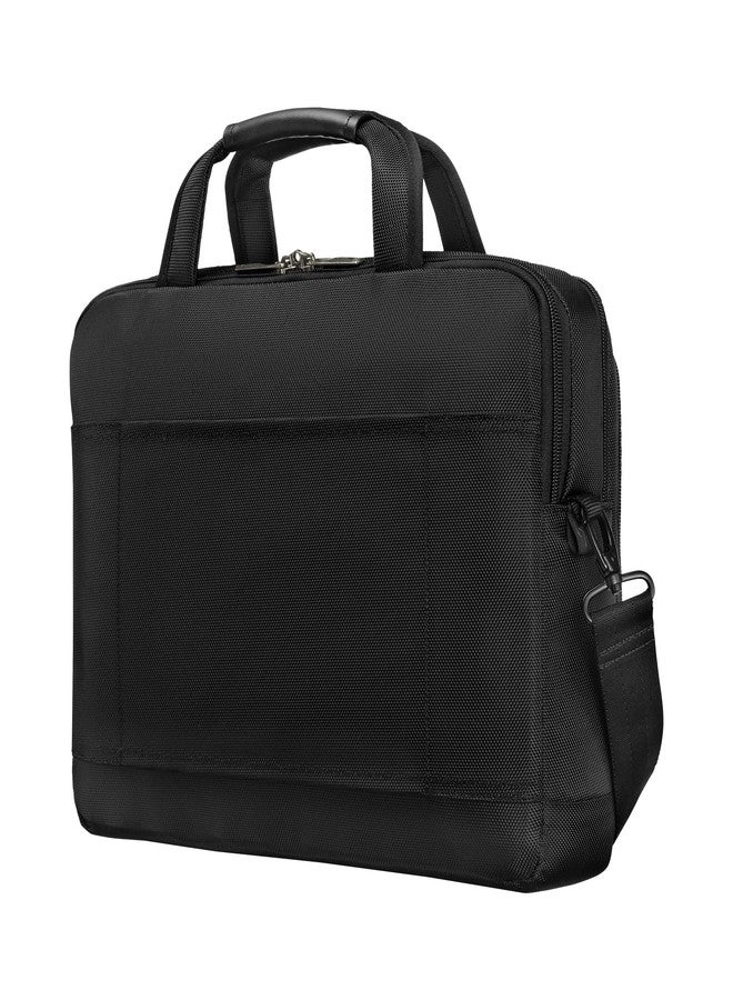WENGER, BC Pro, 14-16 Inch Laptop Briefcase, 11 Liters Black Swiss Designed-Blend of Style and Function, 612267 - Image 5
