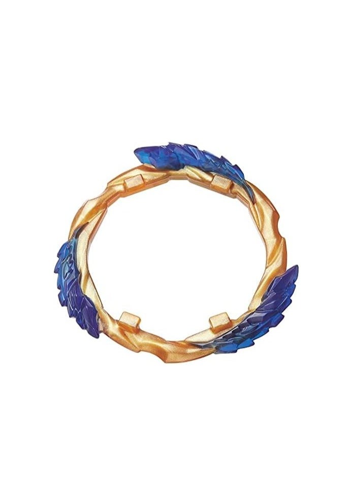 BeyBlade Battling Tops Burst (B-187 - B-185) Gyro Toys for Kids Vanish Fafnir  - Image 3