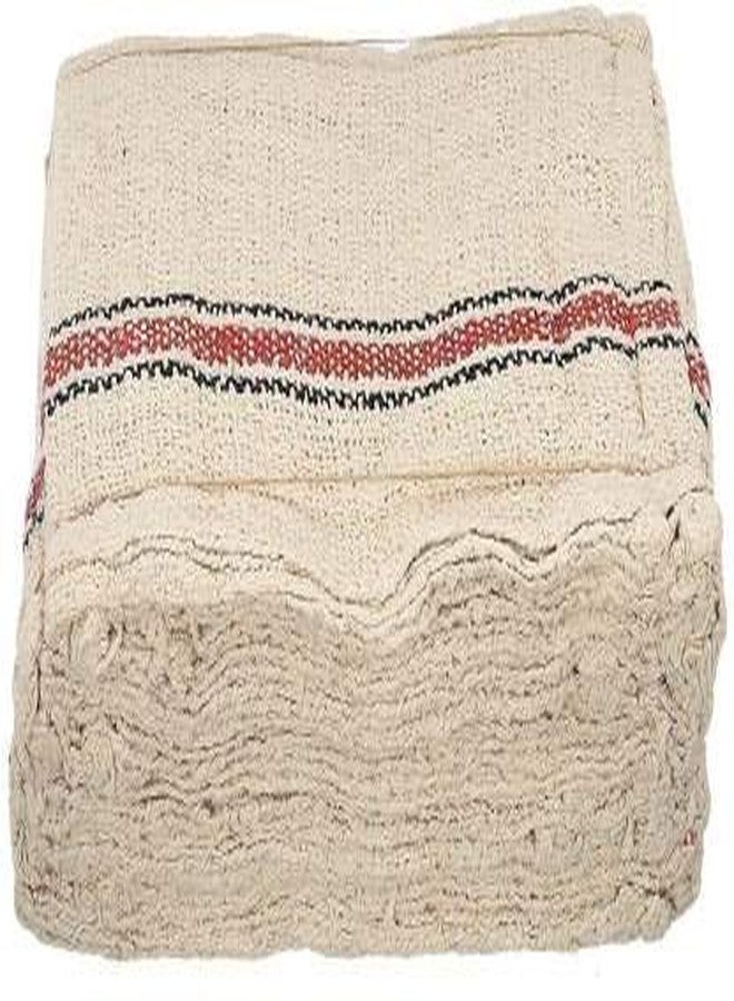 Grun Cleaning Products Cotton Floor Cleaning Duster/Floor Cloth/Floor Mop/Floor Pocha/pocha for Home/Floor poocha (24 x 24) - Pack of 3 - Image 1