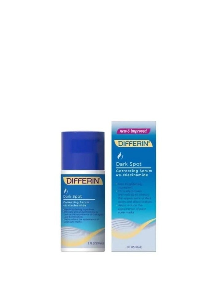 Dark Spot Correcting Serum 30 ml