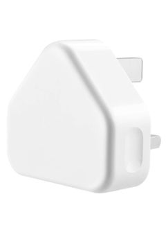 ELTRAZONE 5V 1A USB Charger Cable and Plug Compatible for Apple iPhone 5S/6/6S/6 Plus/6S Plus/7/7 Plus/8/8 Plus/XS/X/XS Max/11/XR/iPod Touch 5G Power Cord  - Image 3
