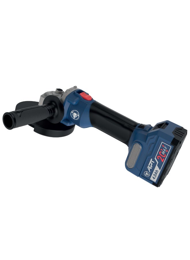 ايه بي تي صاروخ قطعية بطارية 125مم 20 فولت 4 امبير - Image 1